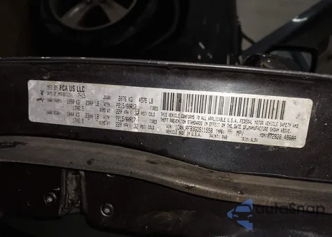 2016 Jeep Patriot High Altitude Edition z USA, uszkodzony, nr VIN 1C4NJRFB3GD511558